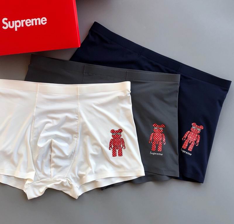 Supreme boxer L-3XL 10